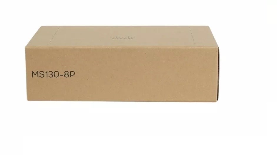CISCO MS130-8P-HW  