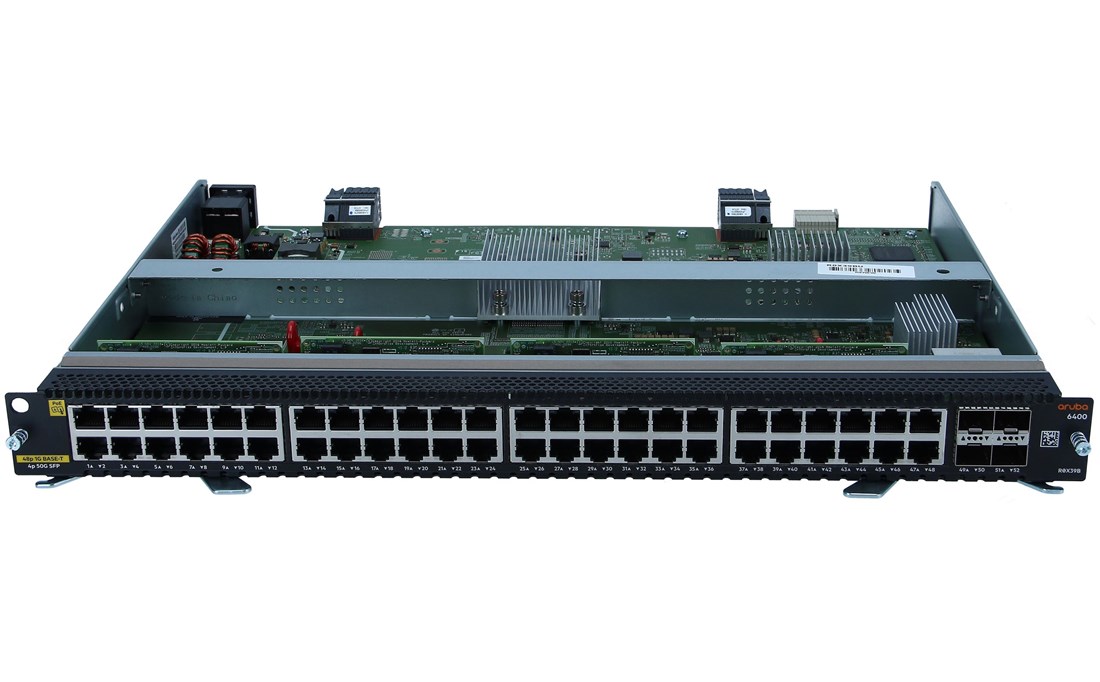 HPE R0X39-61201  