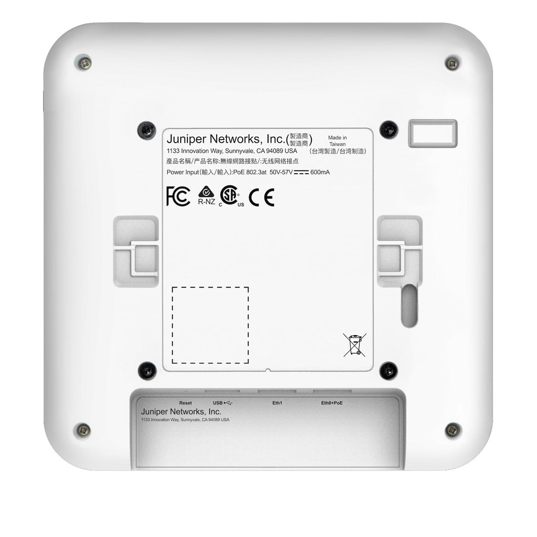JUNIPER NETWORKS AP45-US  
