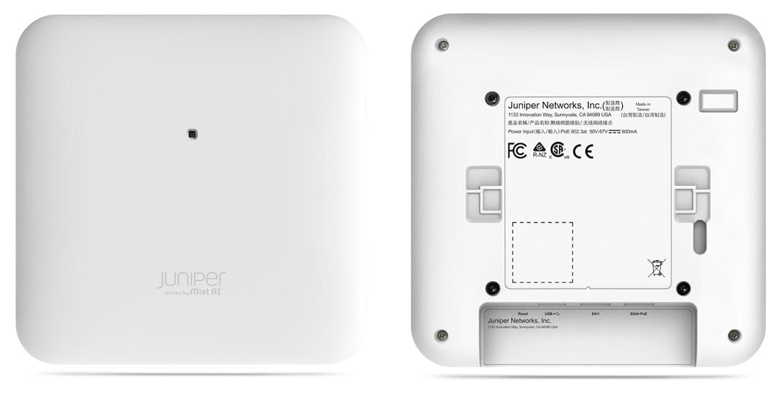 JUNIPER NETWORKS AP45-US  