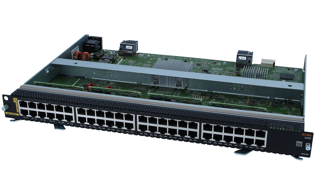 HPE R0X38-61201  