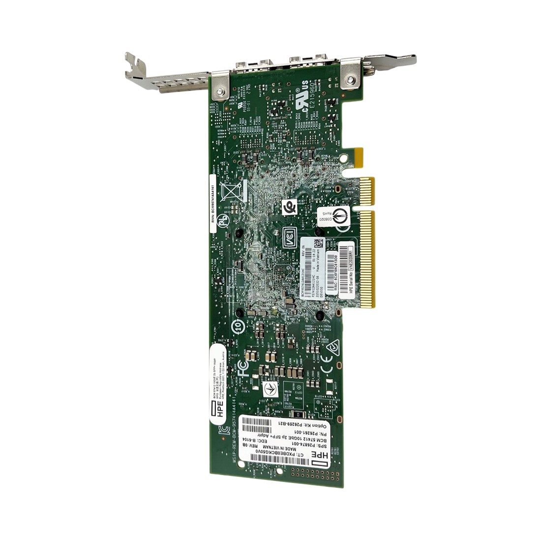 Broadcom BCM957412A4121HC  