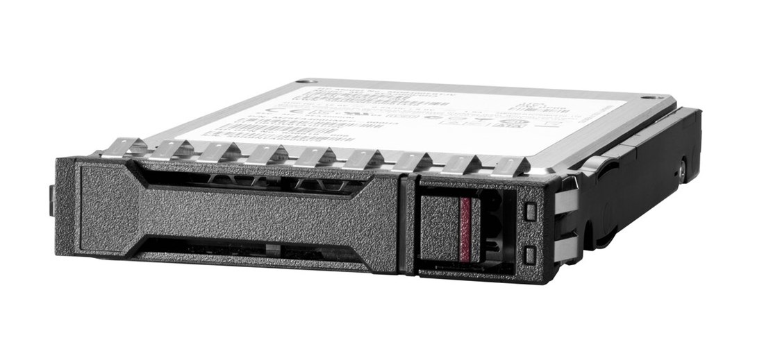 HPE P64609-001  