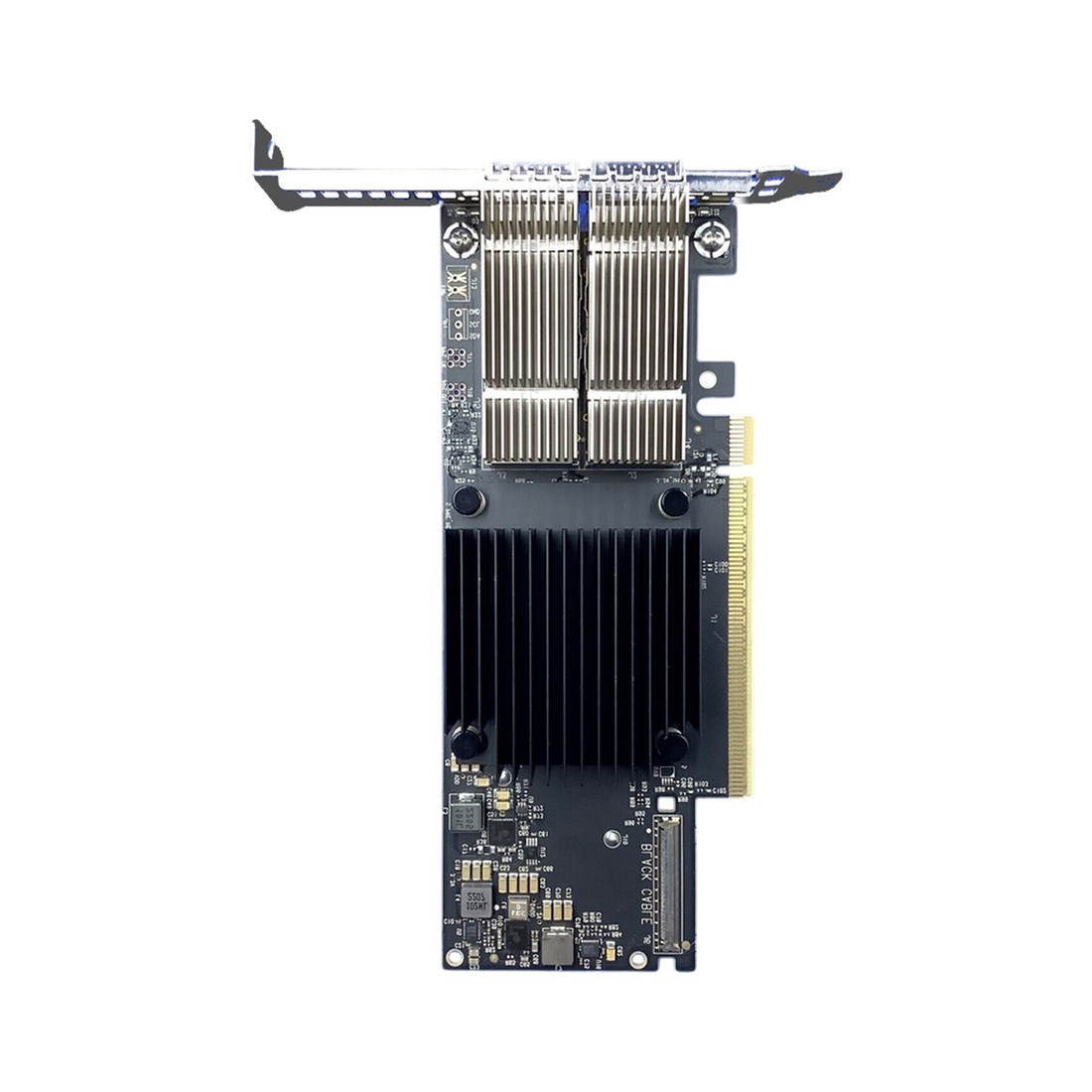 NVIDIA MCX755206AS-NEAT-N  