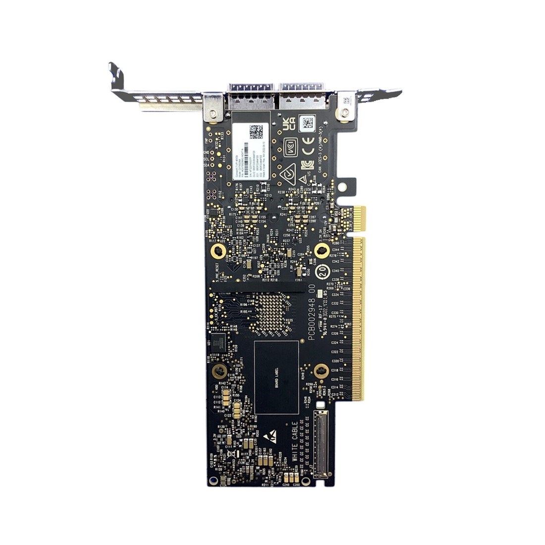 NVIDIA MCX755206AS-NEAT-N  