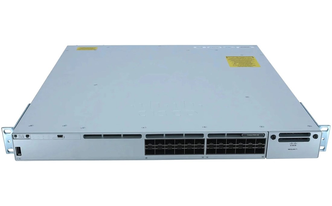 MERAKI C9300-24S-M  