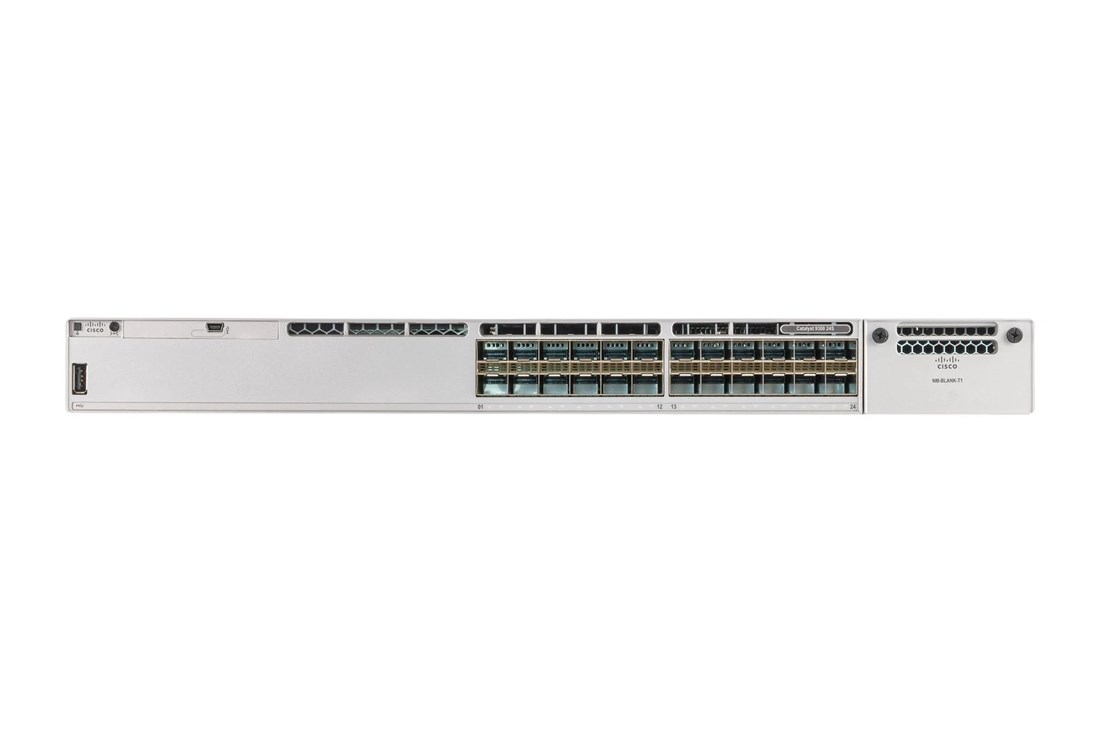MERAKI C9300-24S-M  