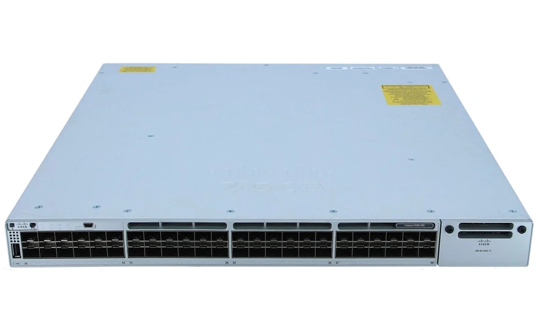 CISCO C9300-48S-M  