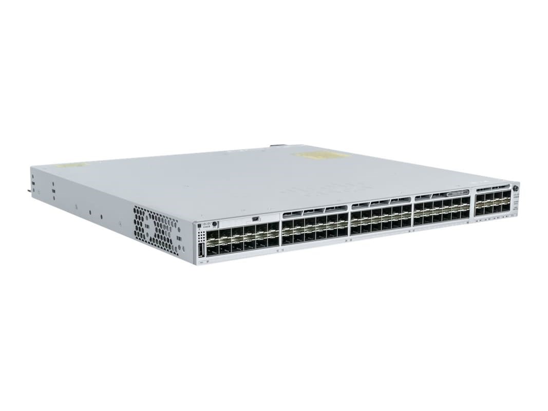 CISCO C9300-48S-M  