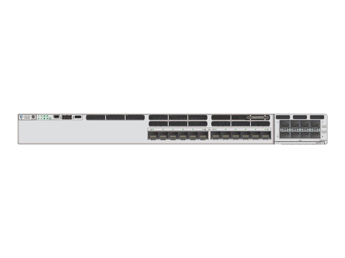 MERAKI C9300X-12Y-M  