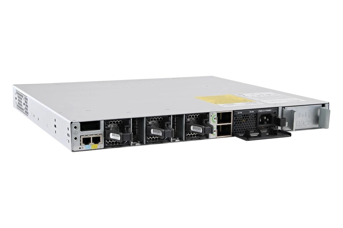 MERAKI C9300X-12Y-M  
