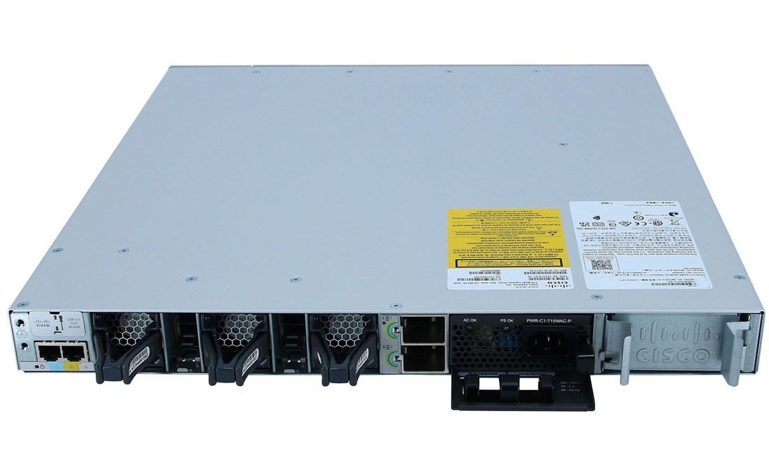 MERAKI C9300X-12Y-M  