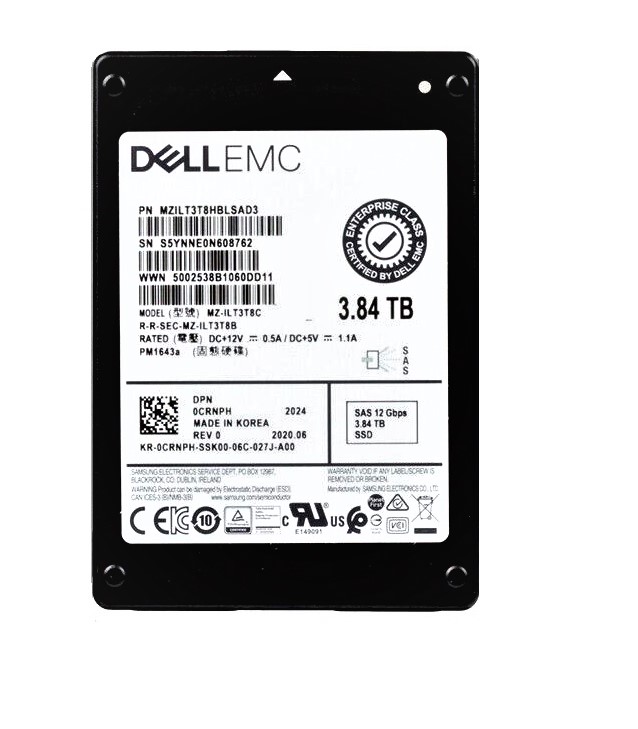 Samsung MZ-ILT3T8C  