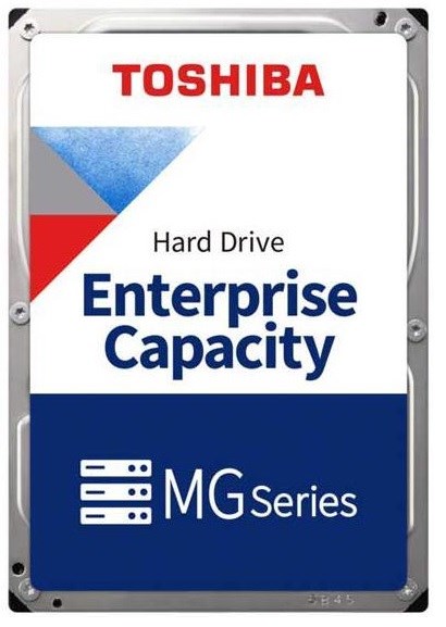 Toshiba MG09ACA12TEY  