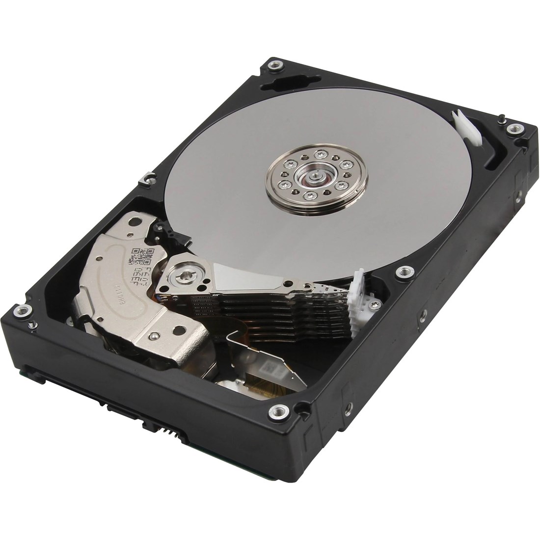 Toshiba MG09ACA12TEY  