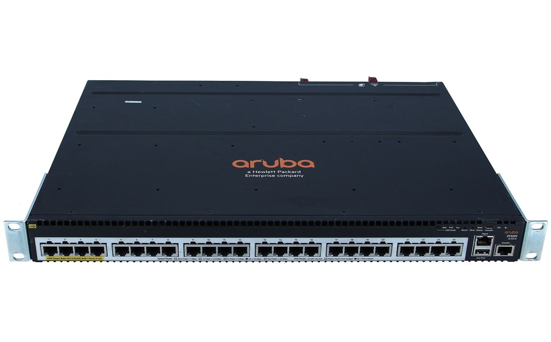 HPE JL324A#ABA  