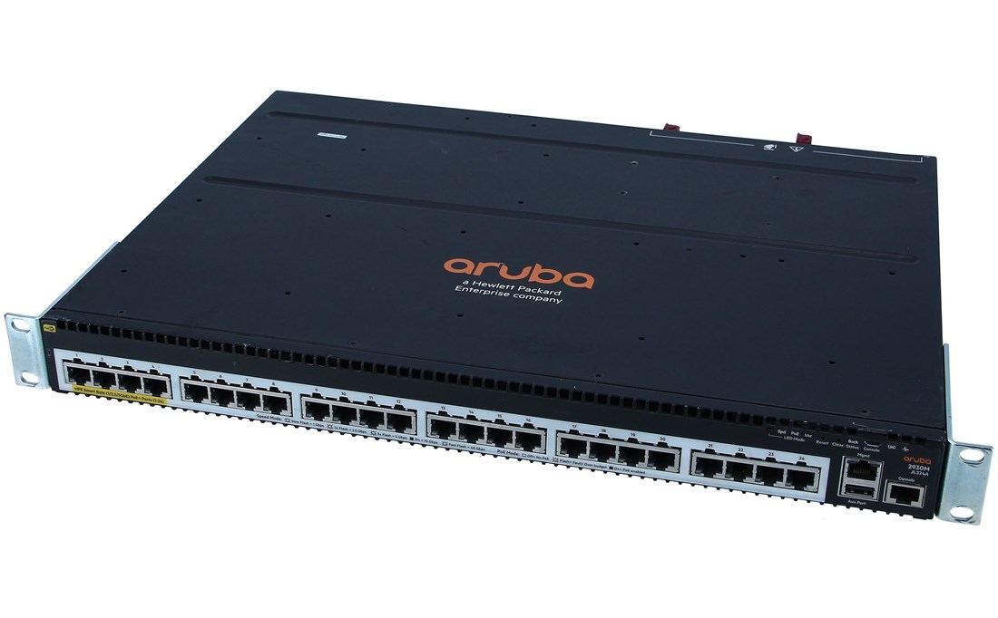 HPE JL324A#ABA  