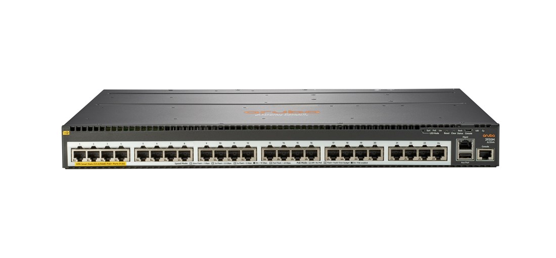 HPE JL324A#ABA  