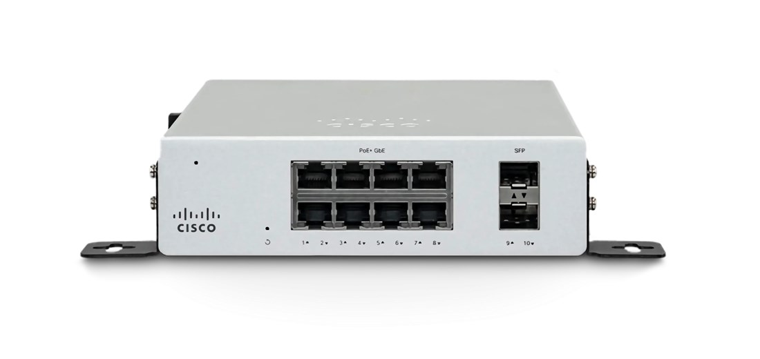 CISCO MS130R-8P-HW  