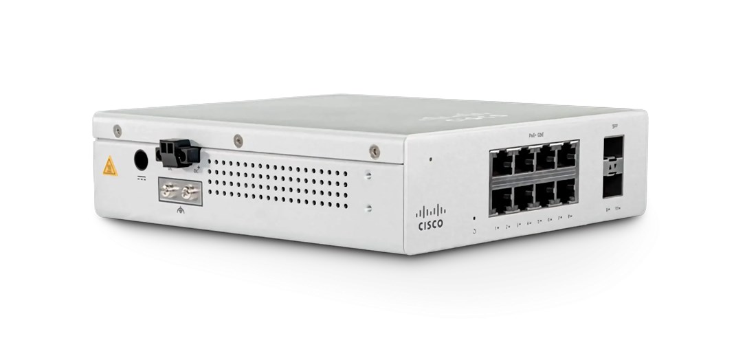 CISCO MS130R-8P-HW  