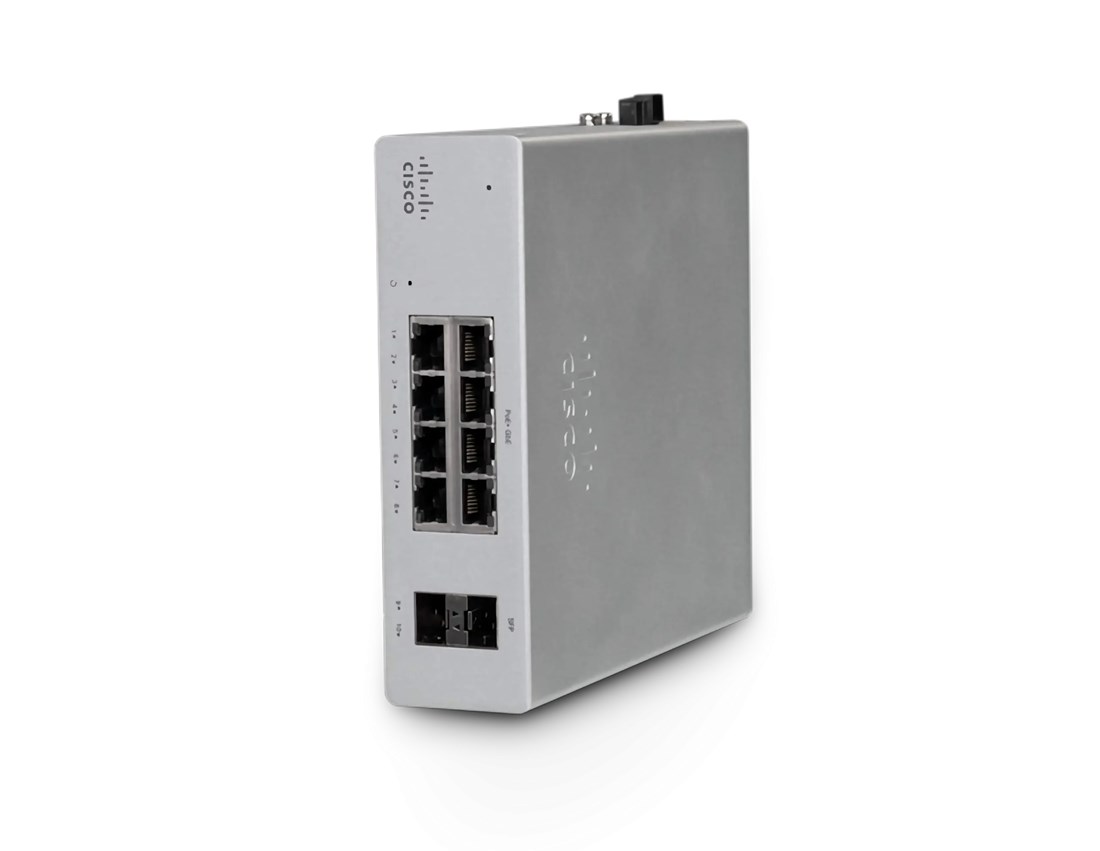 CISCO MS130R-8P-HW  