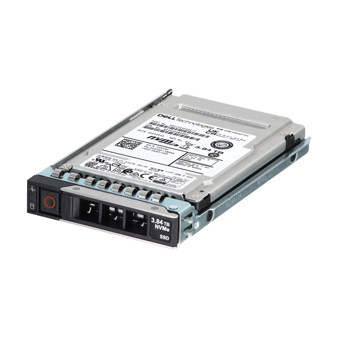 DELL XHYGF  