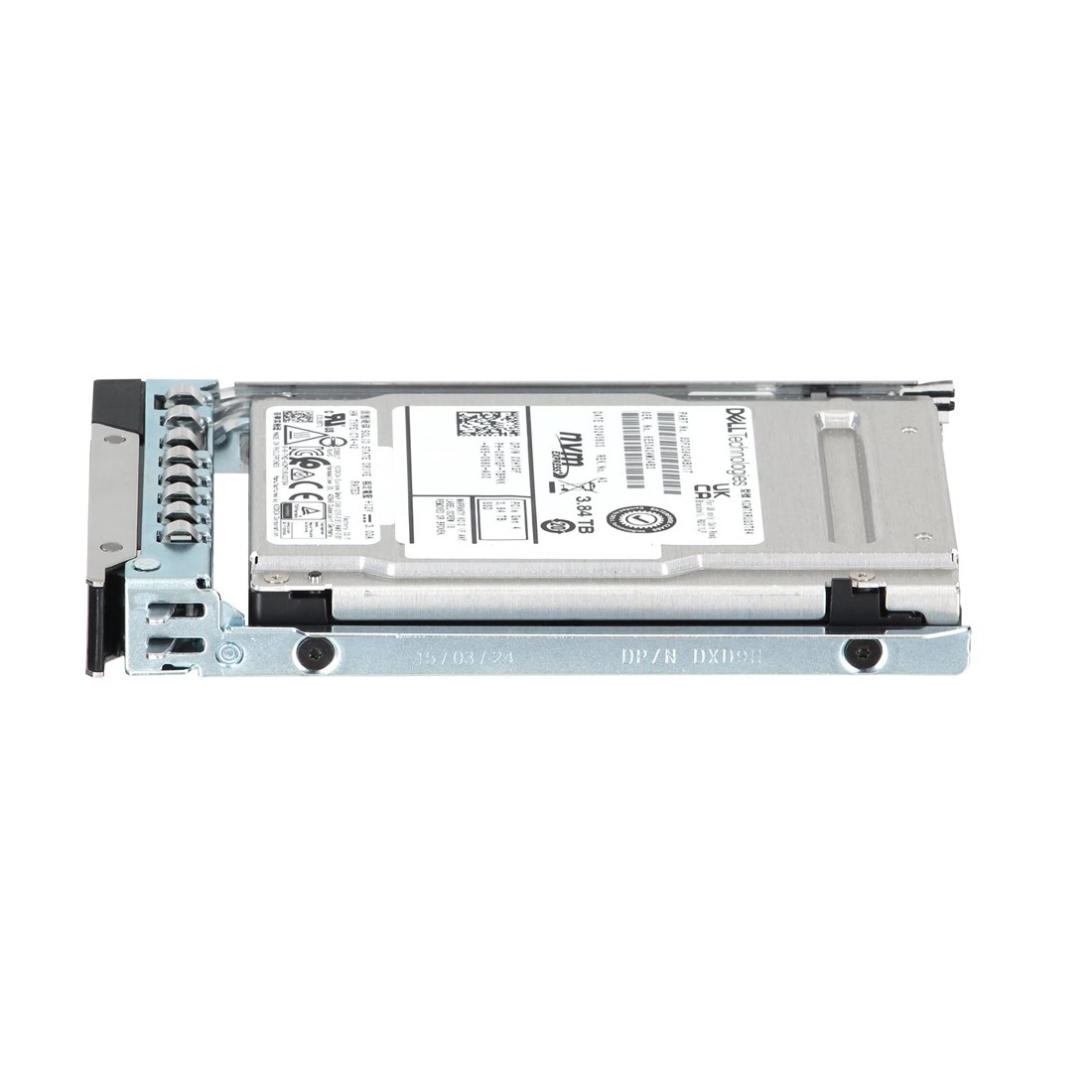 DELL XHYGF  