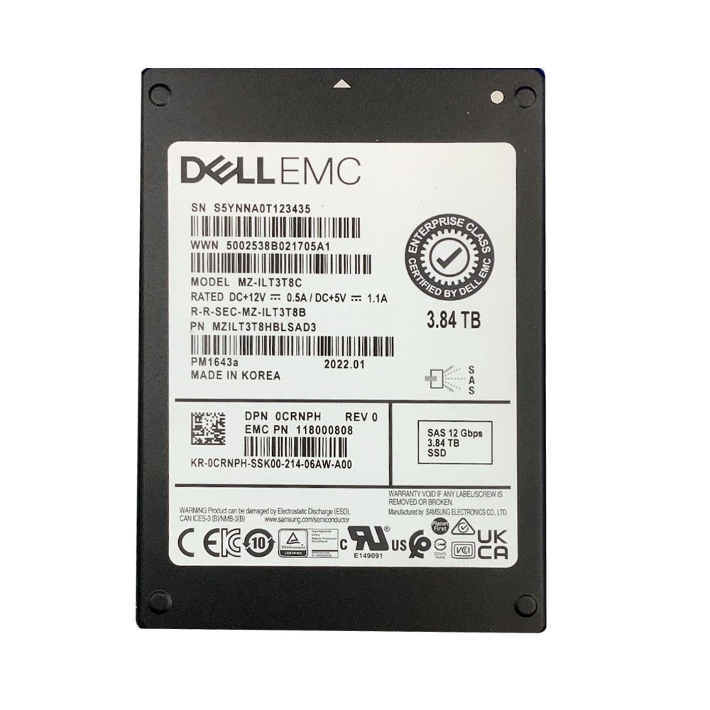 EMC 118000808  