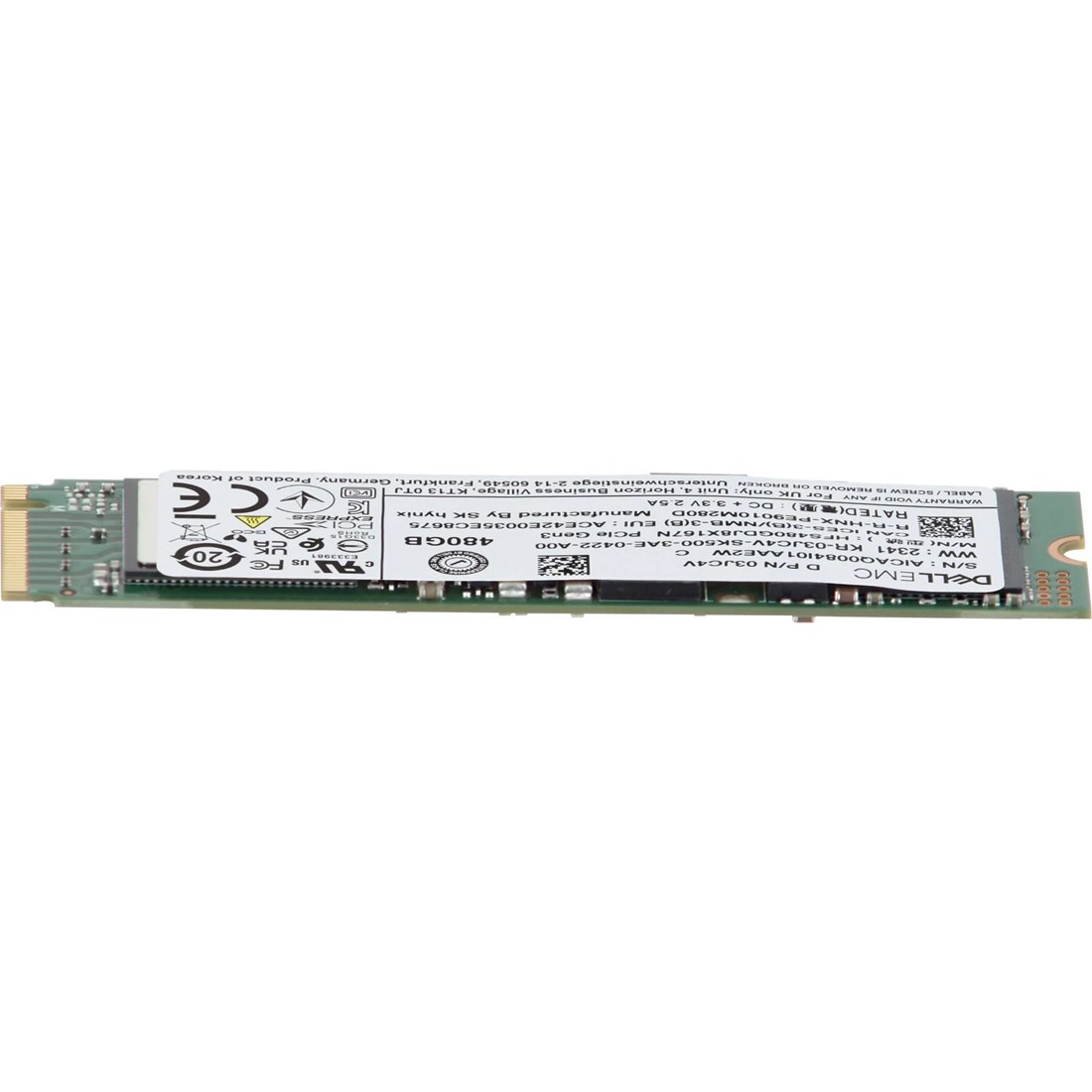 DELL 3JC4V  