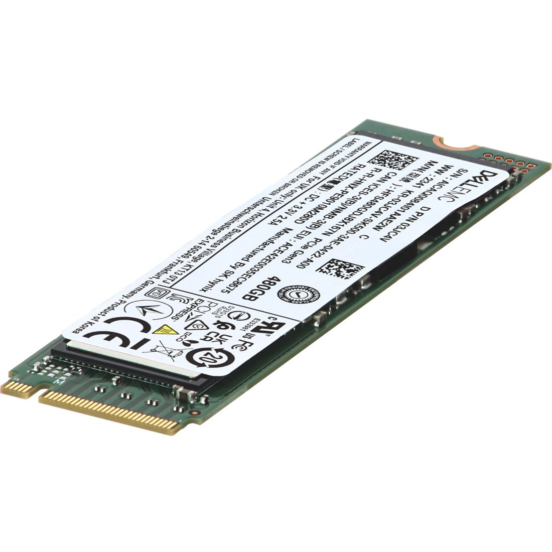 DELL 3JC4V  