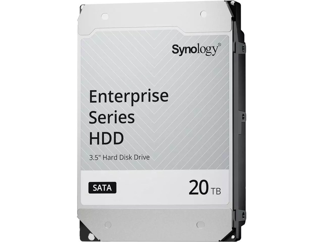 Synology HAT5310-20T  