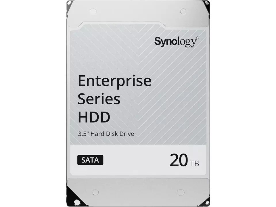 Synology HAT5310-20T  
