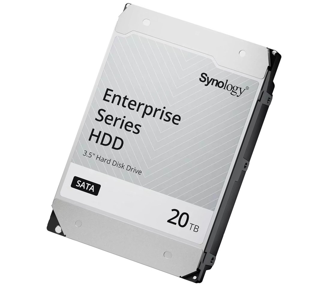 Synology HAT5310-20T  