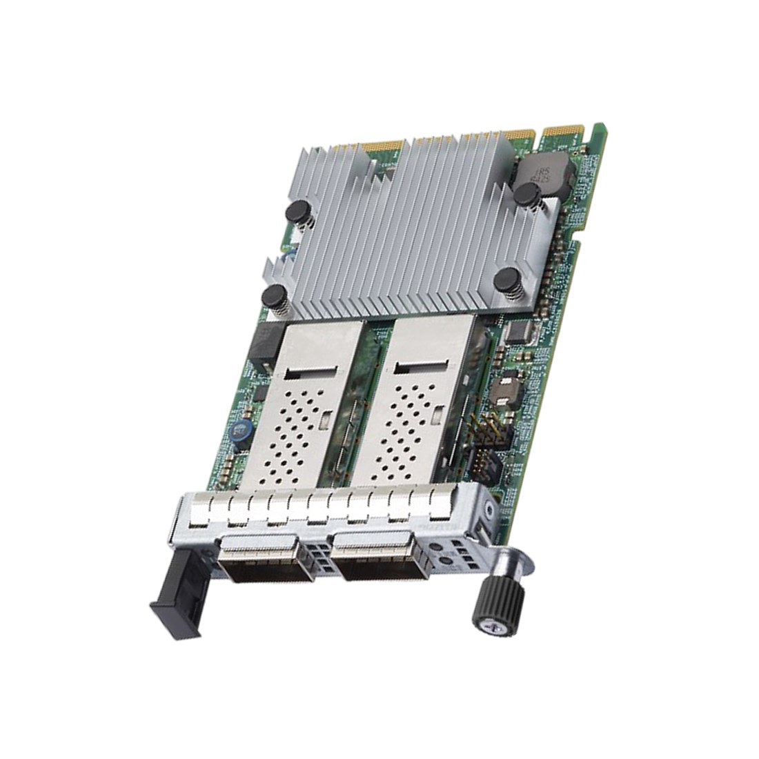 Broadcom BCM957608-N2200GQP00  