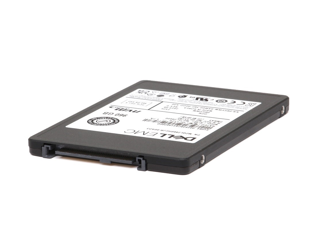 Samsung MZ-QL29600  