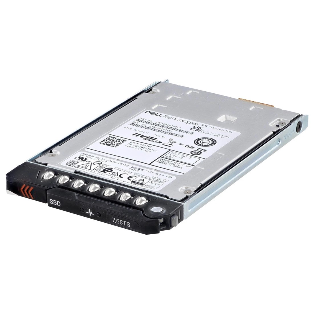 DELL G27W5  