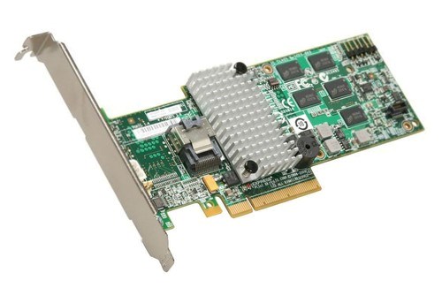 ADAPTEC 3204C8IXS  