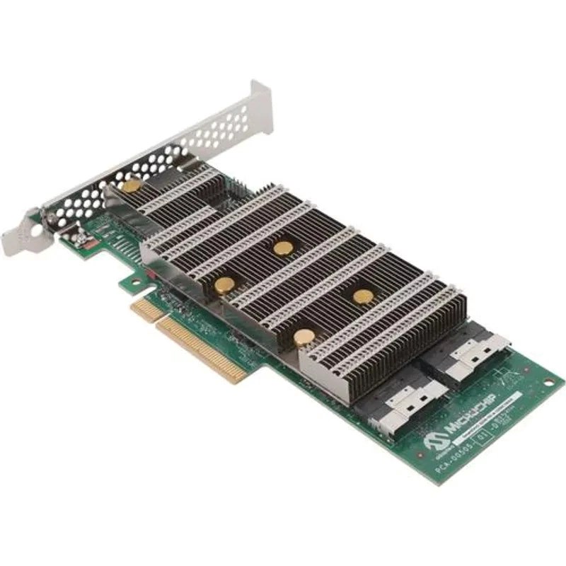 ADAPTEC 3258UPC32IX2S  