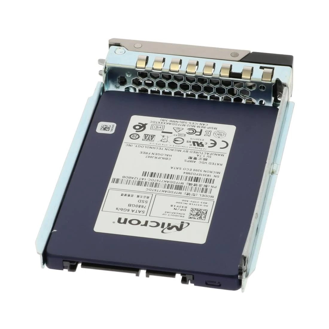 DELL 3JY18  