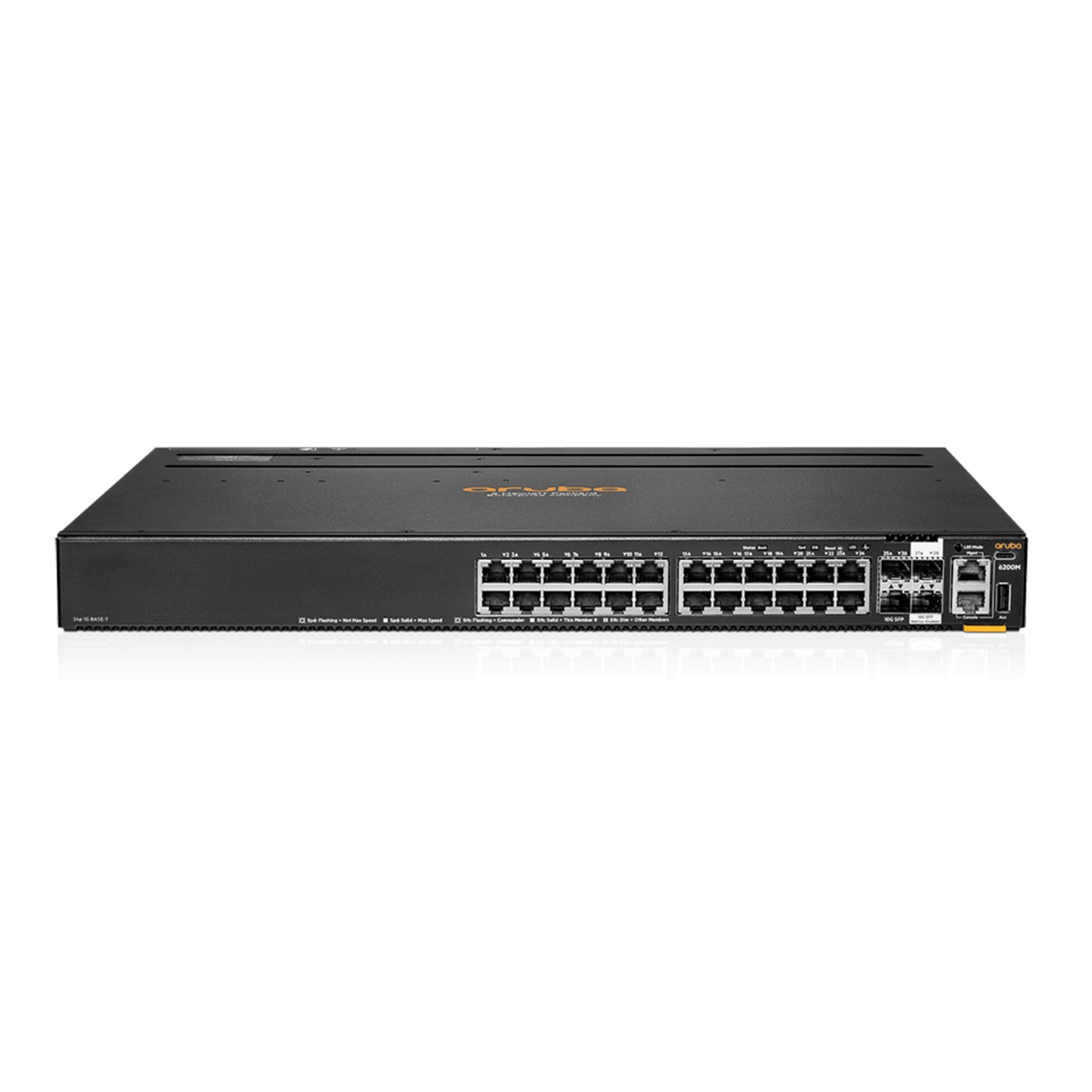 Aruba JL728B#ABA  