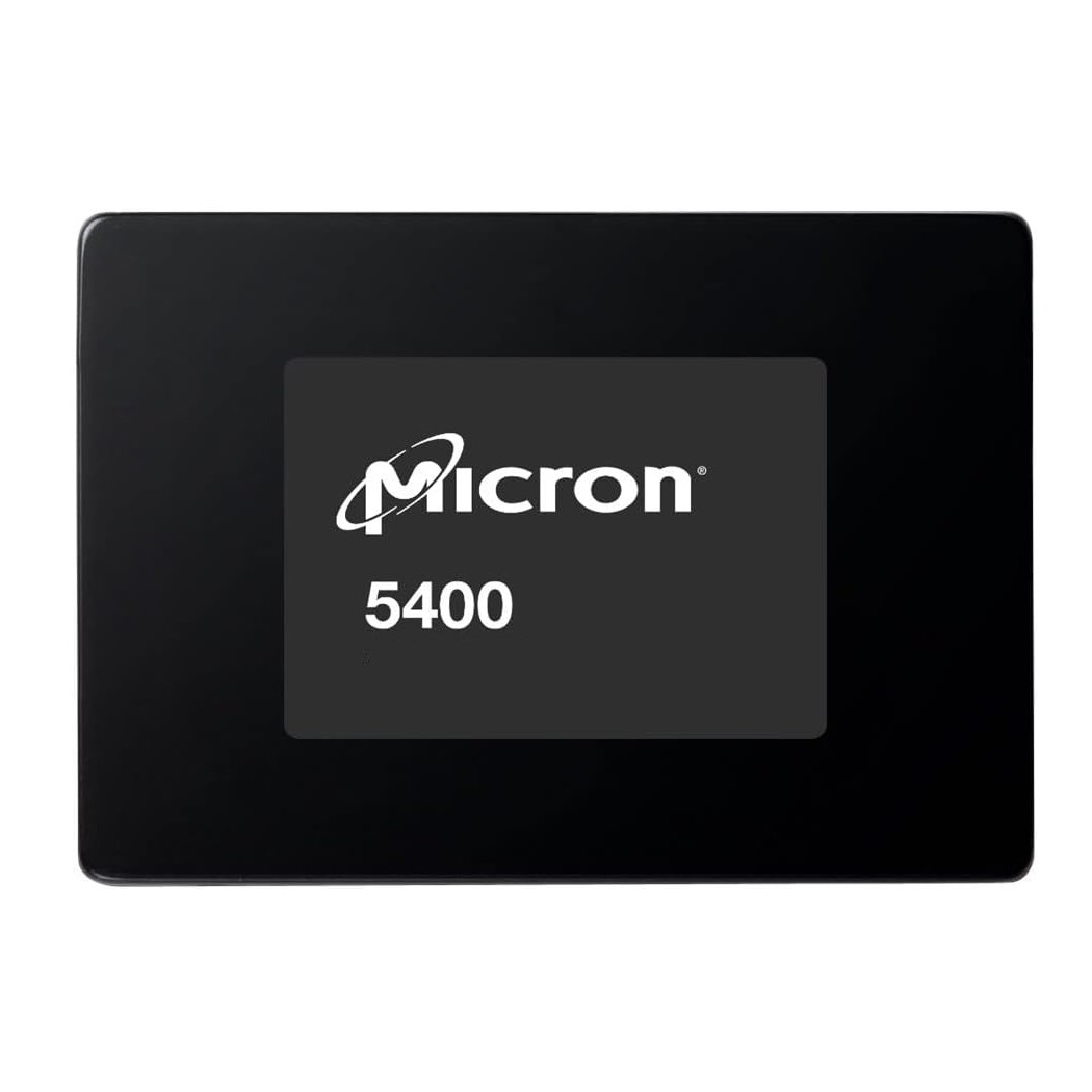 MICRON MTFDDAK480TGA-1BC15ABYY  