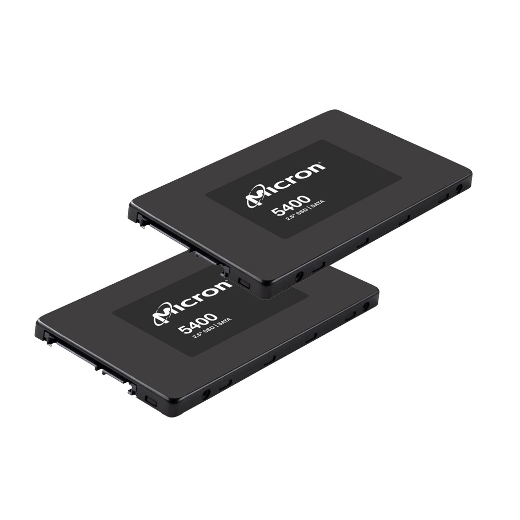 MICRON MTFDDAK480TGA-1BC15ABYY  