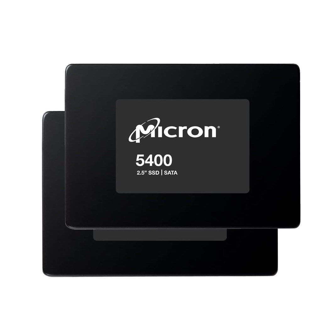 MICRON MTFDDAK480TGA-1BC15ABYY  