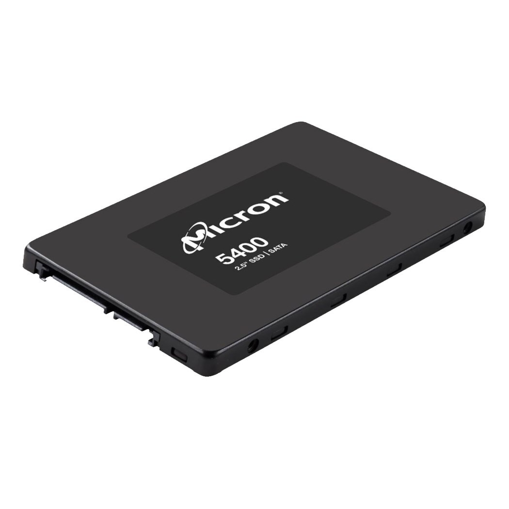 MICRON MTFDDAK480TGA-1BC15ABYY  