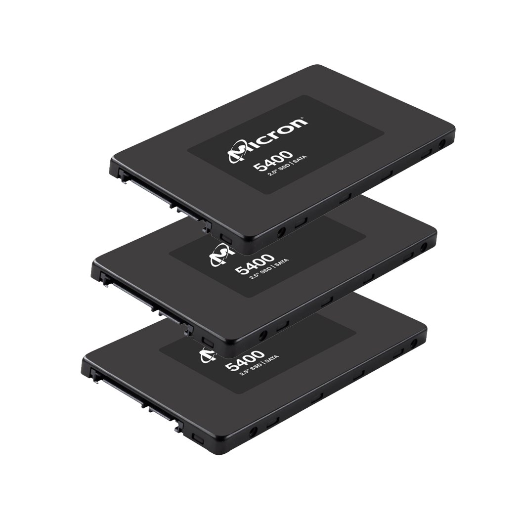 MICRON MTFDDAK480TGA-1BC15ABYY  