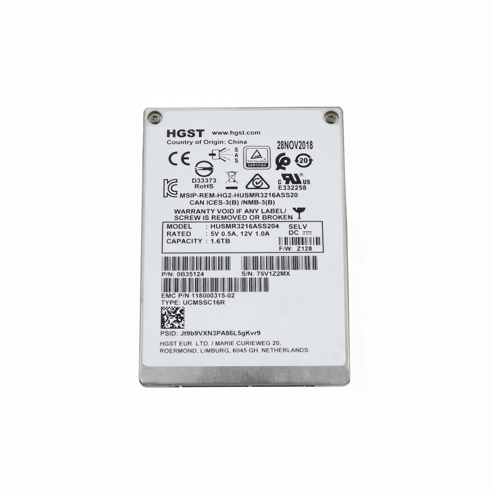 EMC 118000315-02  