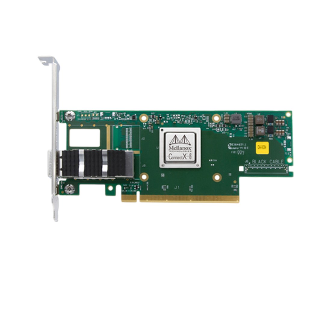 Mellanox Technologies MCX653105A-ECAT  