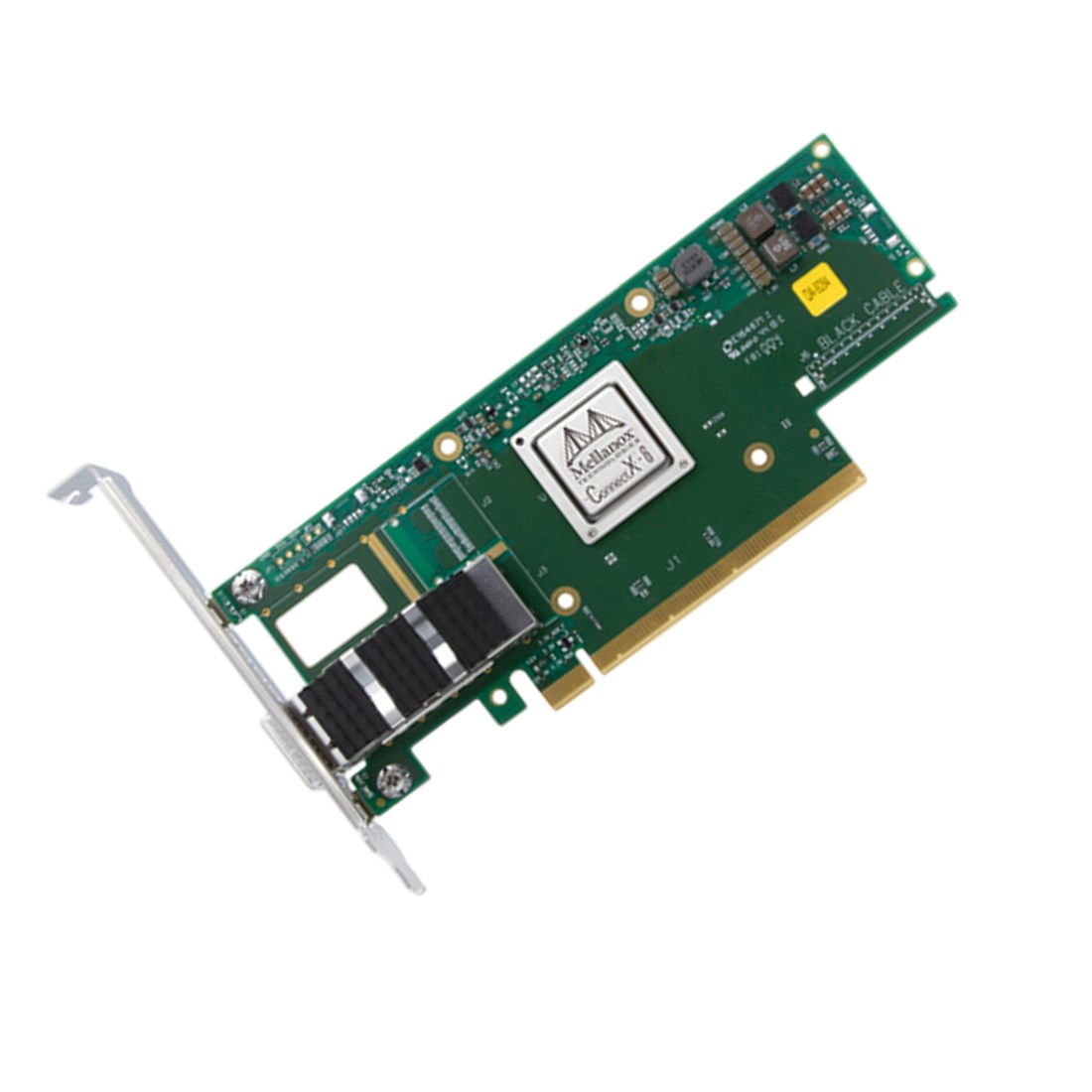 Mellanox Technologies MCX653105A-ECAT  