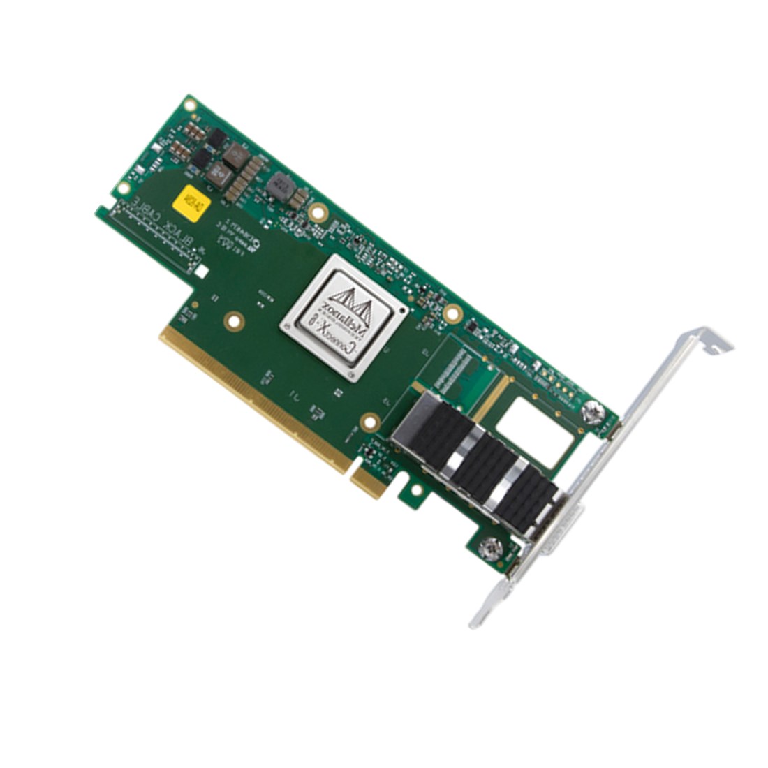 Mellanox Technologies MCX653105A-ECAT  