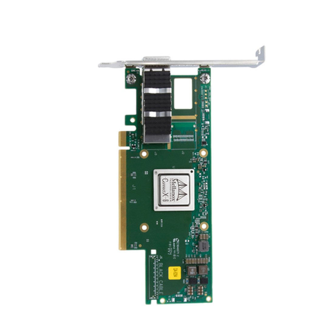 Mellanox Technologies MCX653105A-ECAT  